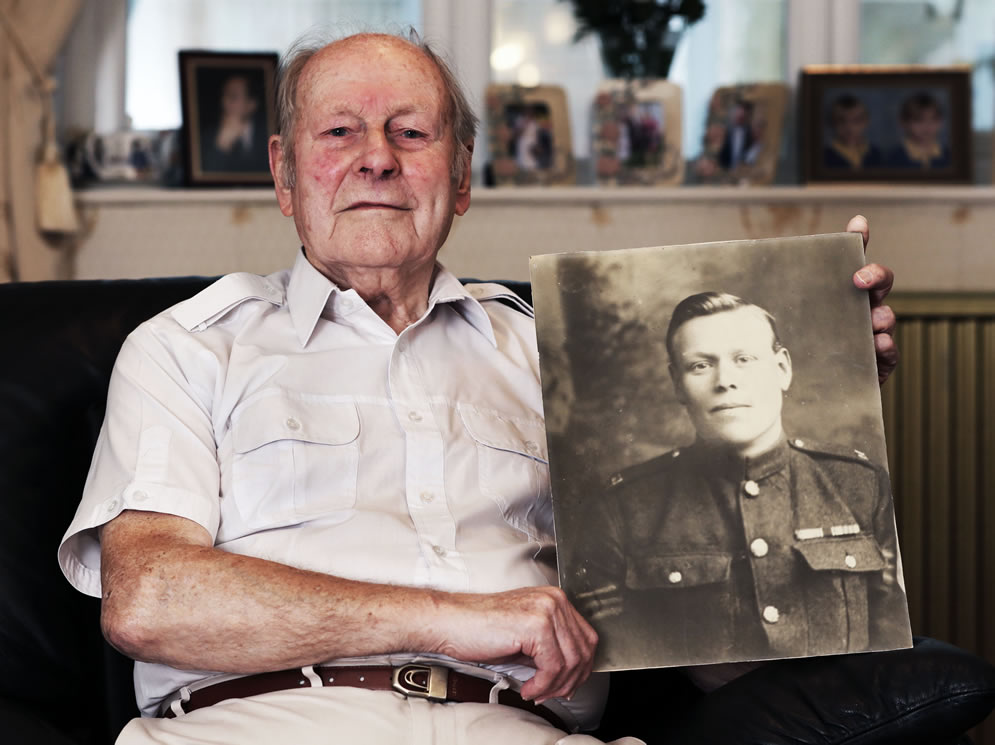 Firefights, camera, action