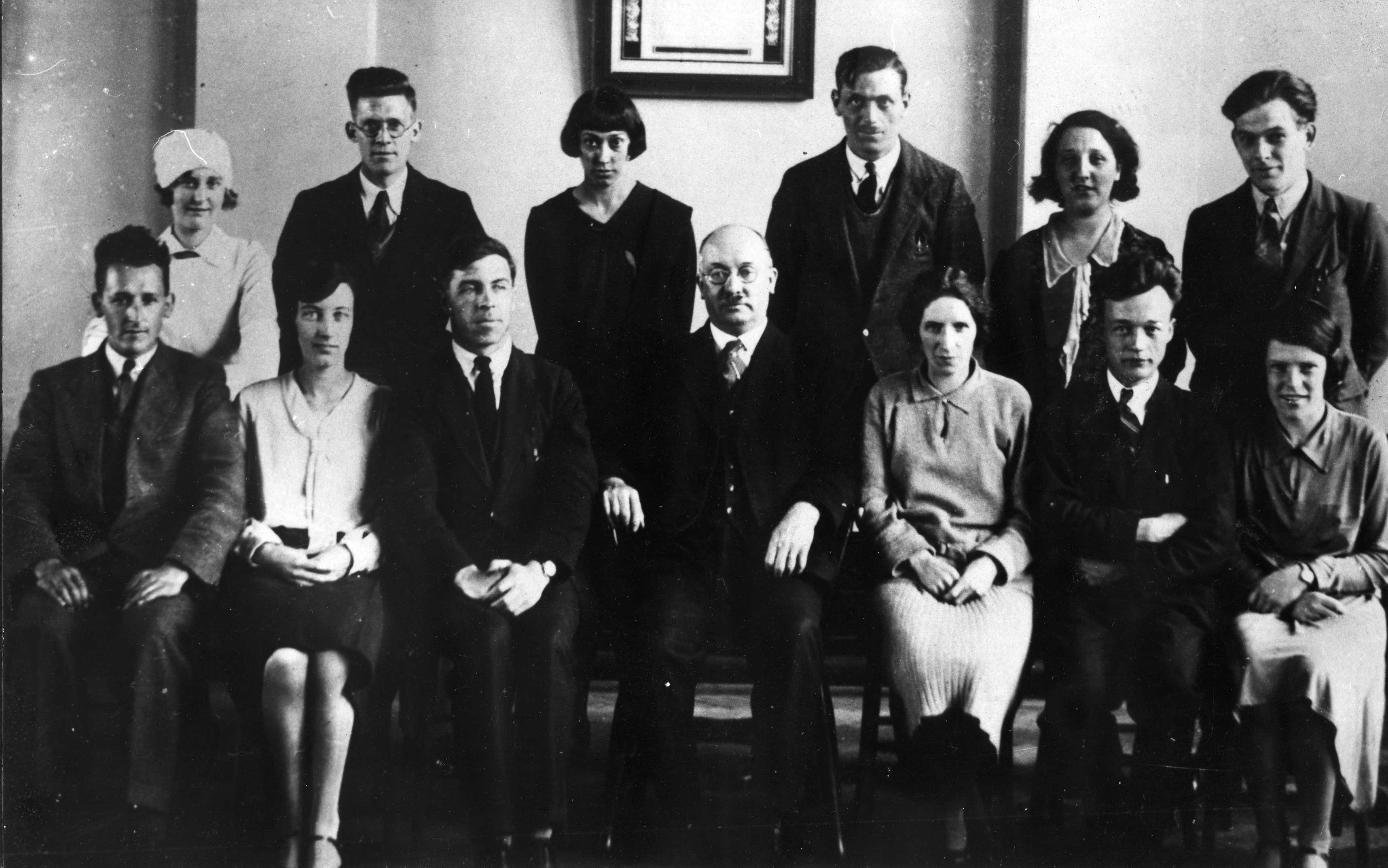 West Cornforth – a village schooled in warfare