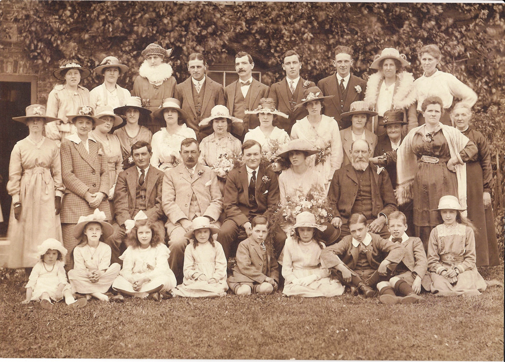 Memorial erected for future generations continues to inspire