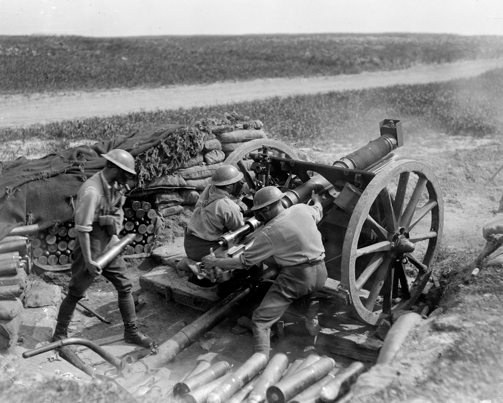 Durham Pals suffer first casualty on foreign soil