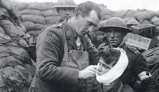 Howden-le-Wear history society to research names on village’s memorial thanks to Lottery funding