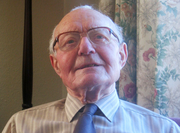 The day the clocks stopped