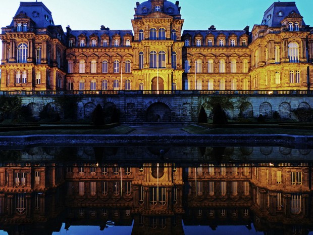 Bowes Museum aims to complete First World War roll of honour first started in 1915