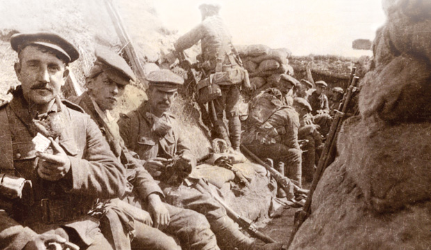 Durham Cathedral concert to commemorate centenary of First World War