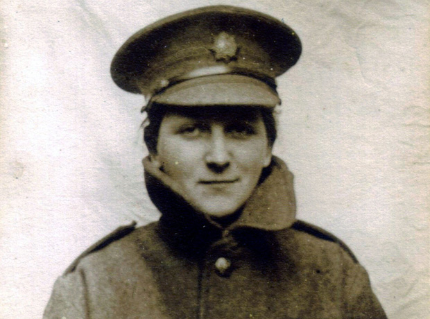 A case of heartbreak