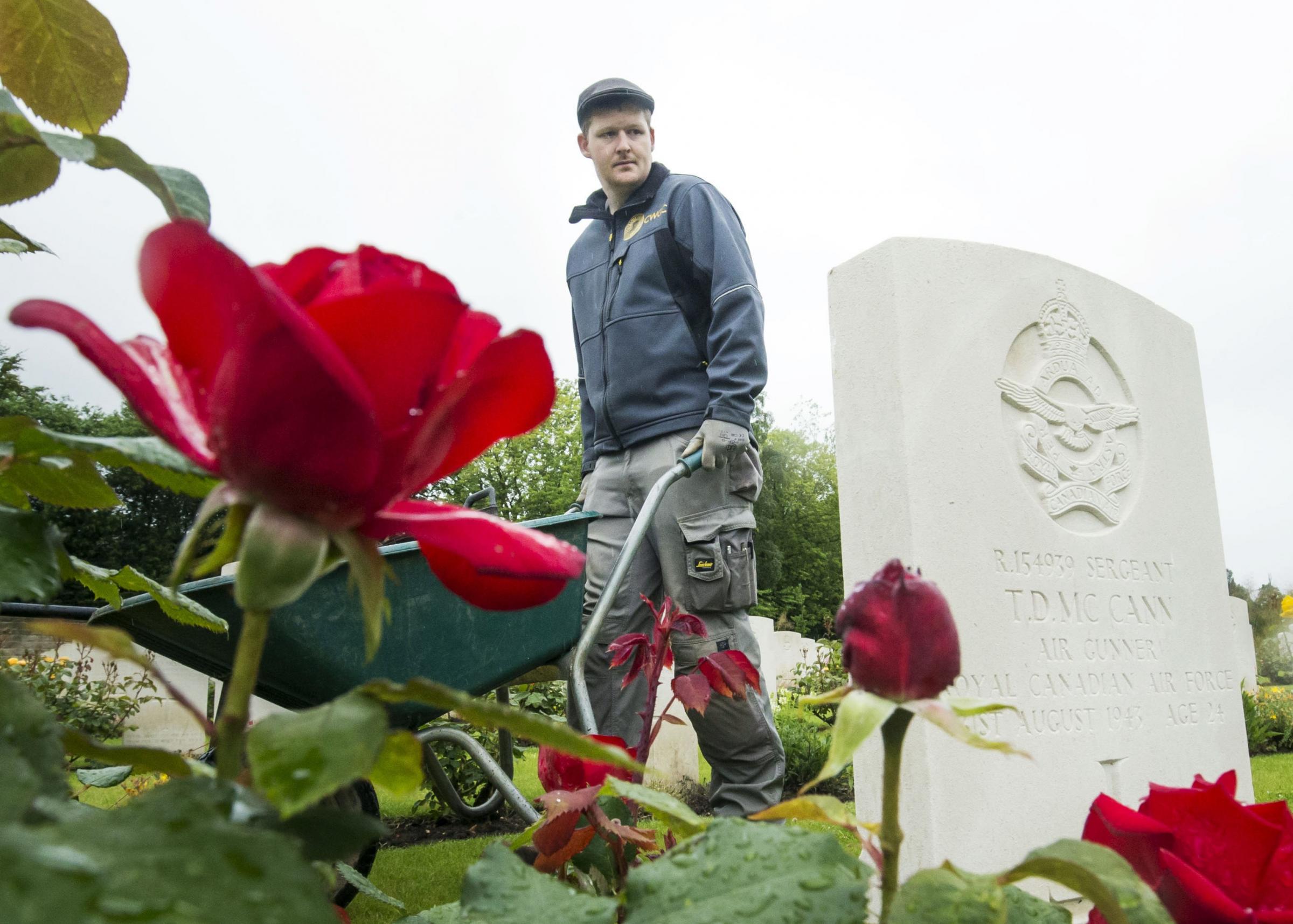 Guide to events as region falls silent to honour Somme sacrifice