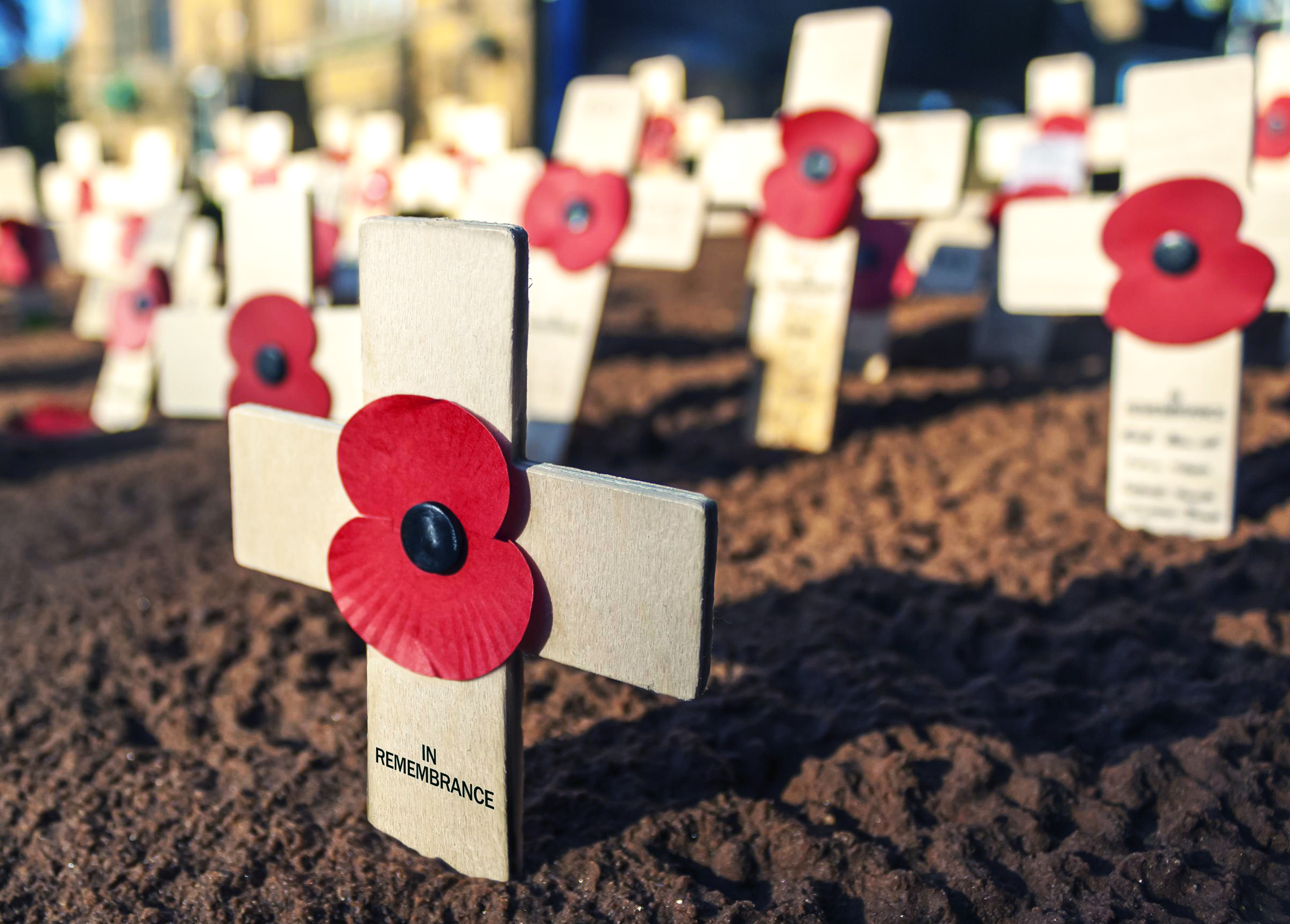 Amateur historians invited to contribute to WWI project