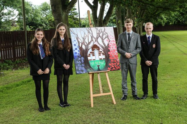 A hundred County Durham children to take part in special Somme centenary service