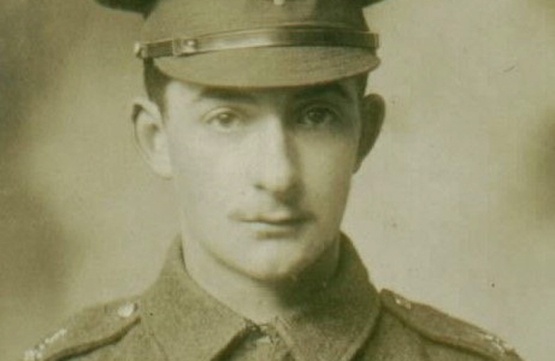 Service planned for farmer’s son turned war hero who was killed in Battle of the Somme