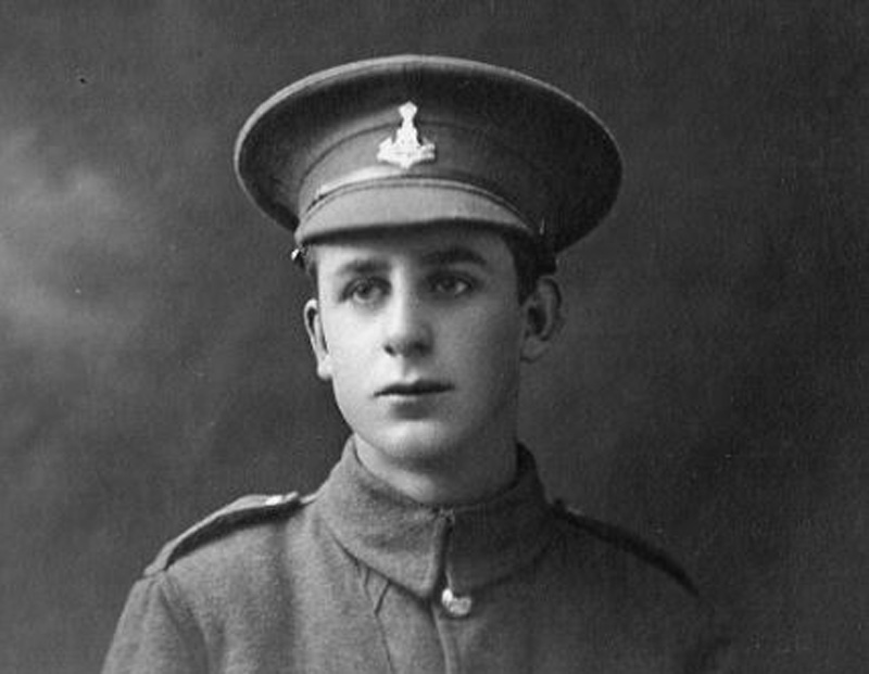 Remembering the Yorkshire Regiment’s Pte John Sedman – after 99 years