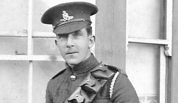 Artilleryman’s fatal wish