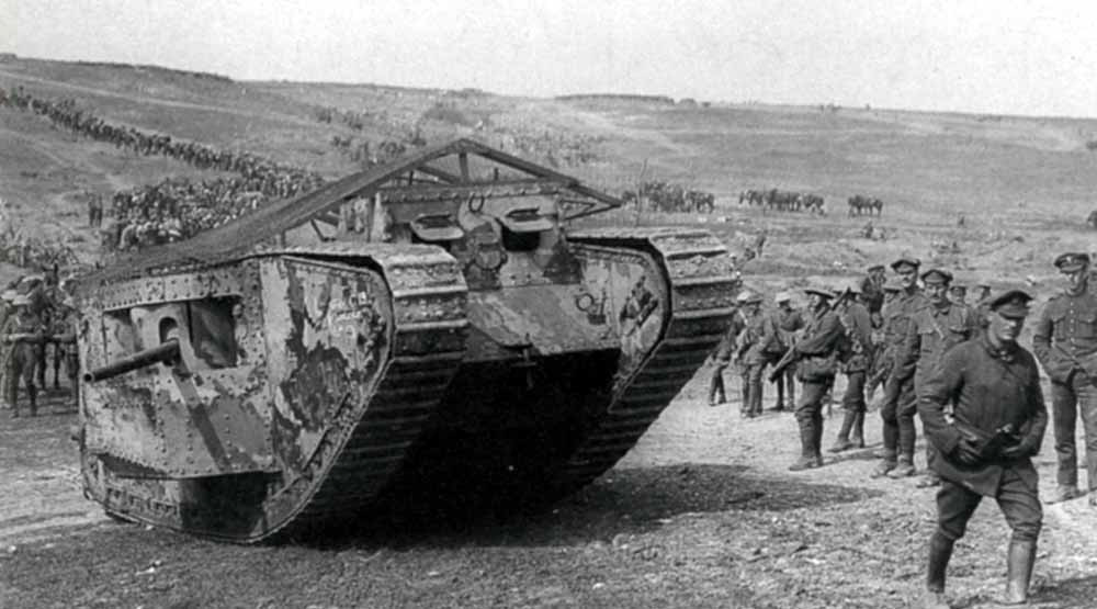 The 405 heroes of the Durham Light Infantry who died on the regiment’s bloodiest day of the Somme