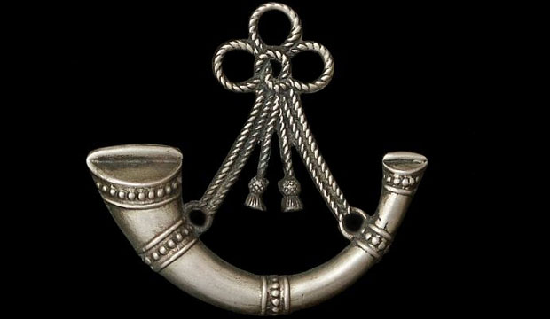 Poignant bid to identify the remains of First World War officer