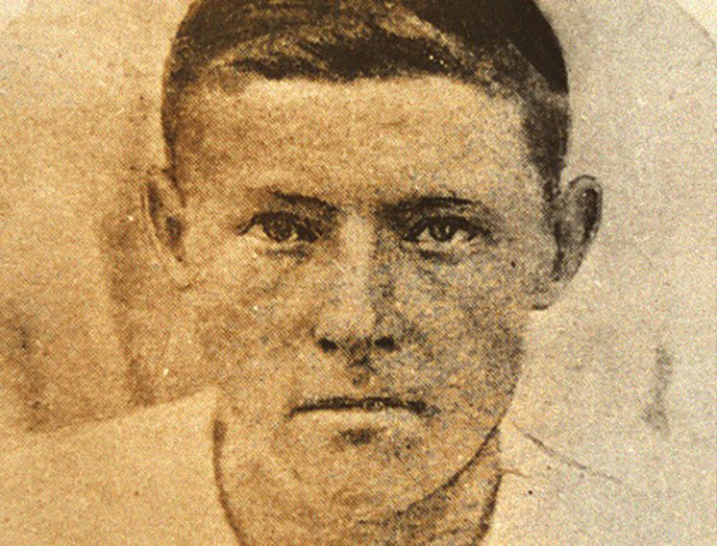 Private William Short