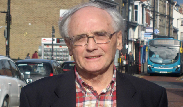 New book details search for First World War grave