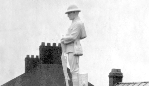 Anniversary ‘perfect time to track down Tursdale Tommy’