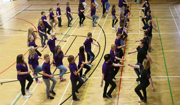 First World War centenary inspires students to make a difference