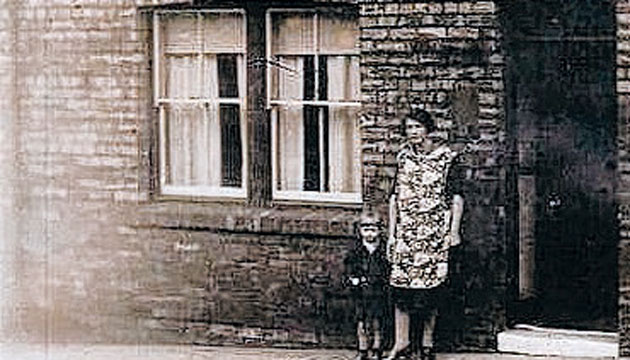 Bowburn: A village of widows and spinsters